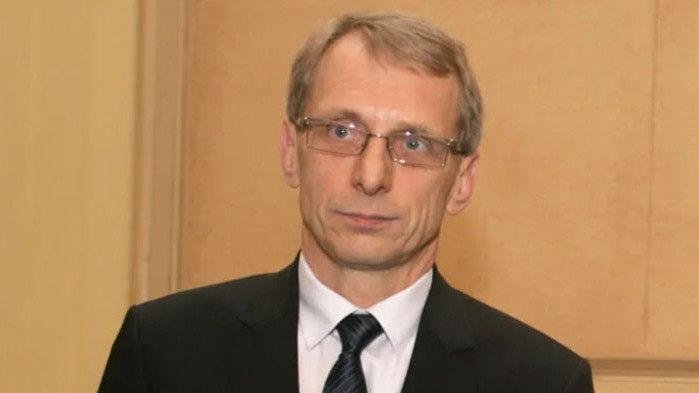 Николай Денков: Участвах в правителството на ГЕРБ като експерт