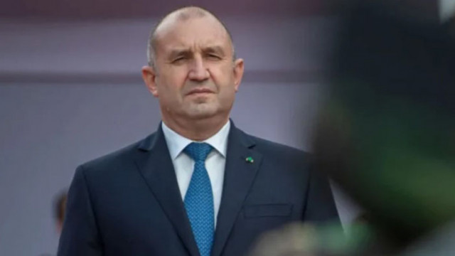 Парламентарната група на БСП за България изпрати писмо до президента