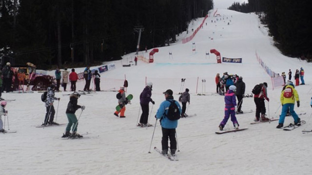Откриват ски сезонът в Банско   В  официалното откриване ще участват  служебният министър