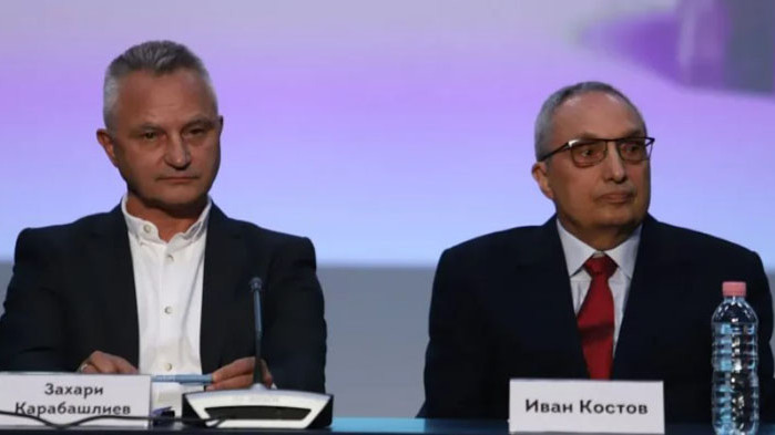 Три творчески екипа ще си поделят общо 2 865 000