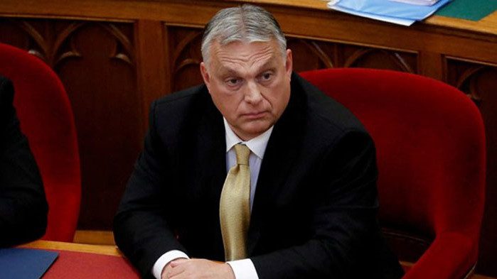 Орбан: Свърши историята с евтина енергия от Русия за Европа