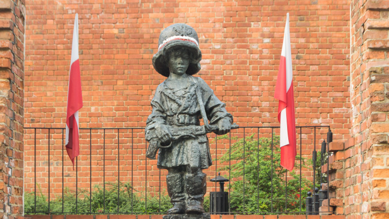 Шефът на полицията в Полша генерал Ярослав Шимчик даде подробности за