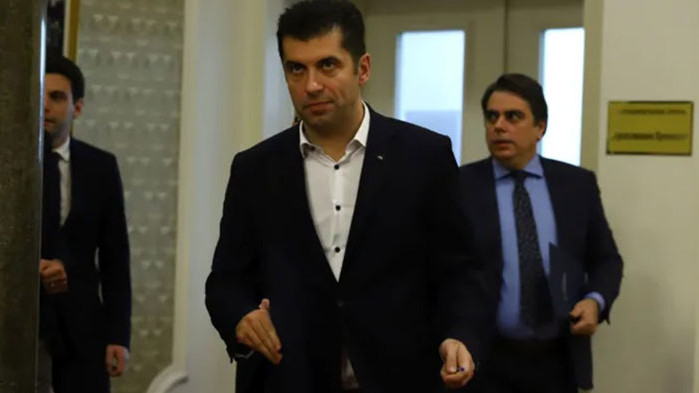 Кирил и Асен направиха толкова много безобразия в управлението на