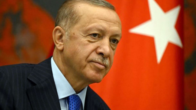 Реджеп Ердоган ще е на трибуните на финала на световното по футбол в Катар