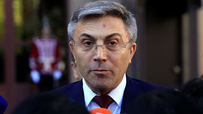 Всички да решим за съдебната реформа, а не да се