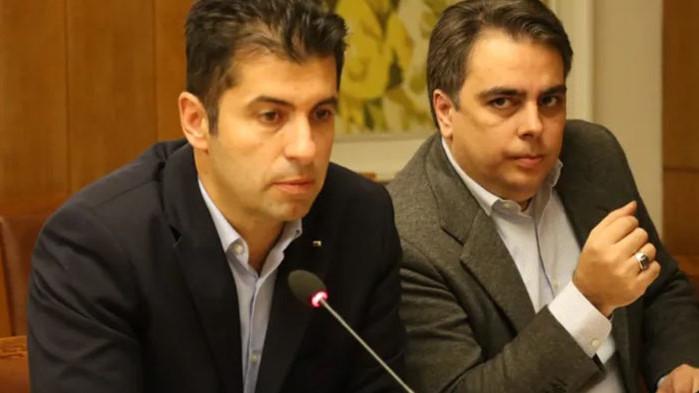 От Фейсбук профила на лидера на Възраждане Костадин Костадинов След