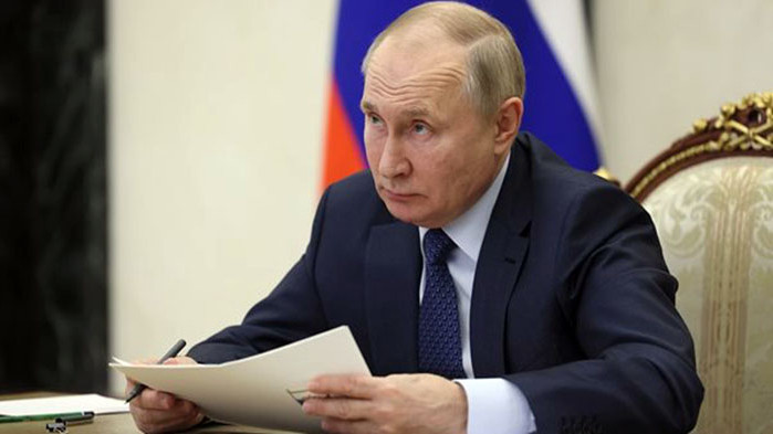 Путин готви важно съобщение през новата седмица