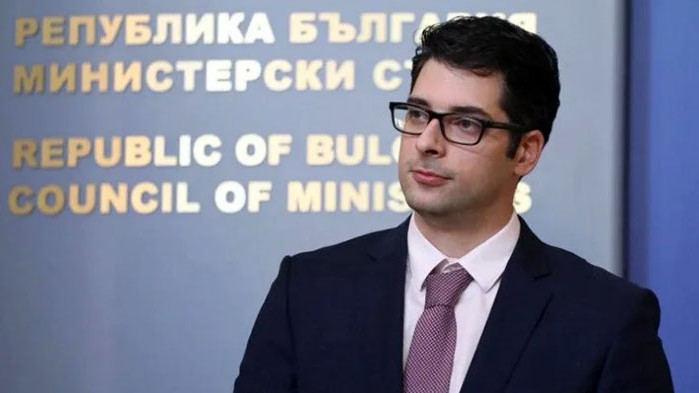 Атанас Пеканов: Следваща сума по Плана за възстановяване няма да има, докато не изпълним 66 мерки