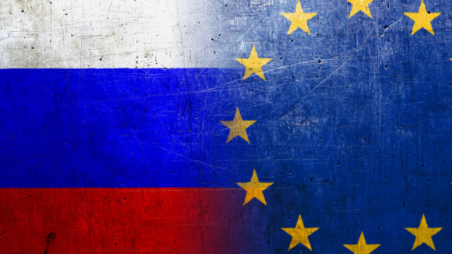 Европейският съюз е най предпочитаната сила за партньор сред българите