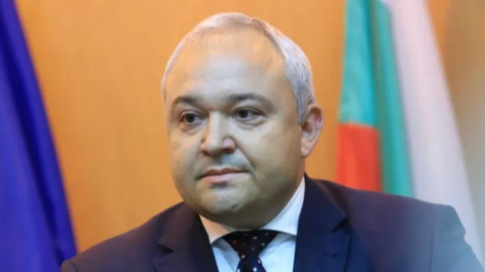 Демерджиев: Предали сме на Турция списъци с потенциални каналджии, очакваме акция