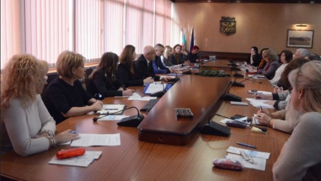 Фондация "Владиславово" стана член на Съвета по въпросите на социалните услуги към Община Варна