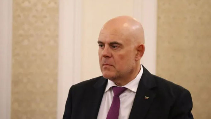 Главният прокурор Иван Гешев ще посети пазарджишкото село Братаница, за