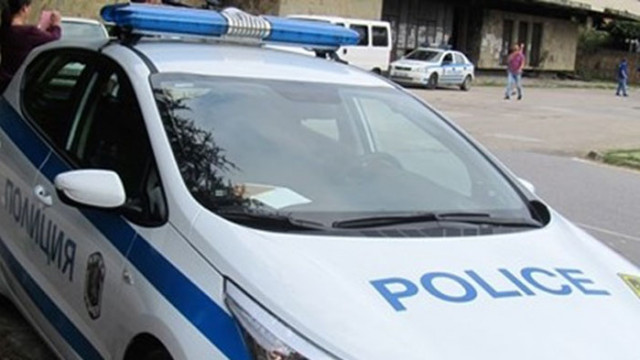 Арестуваха четирима по време на сделка с над 3 кг. метамфетамин във Варна