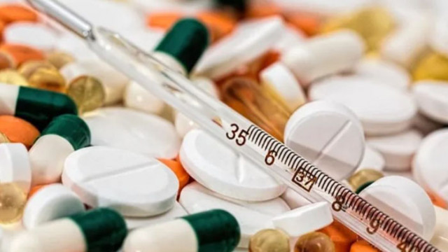 Лекарствата в България липсват още от началото на COVID пандемията