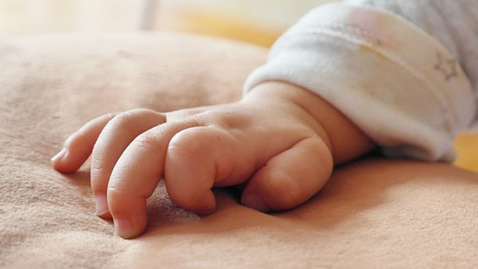 ДНК тест доказал, че млада майка си е тръгнала от