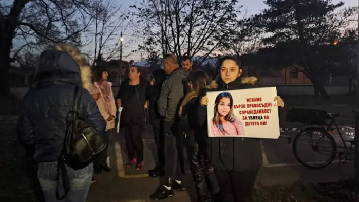 Прокуратурата и аз като главен прокурор ви чуваме и сме