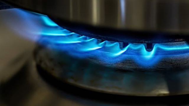 Природният газ в Европа поевтиня с 6 57 процента към 10 25