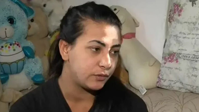 Проговори една от майките на размененените бебета в болница Шейново“.