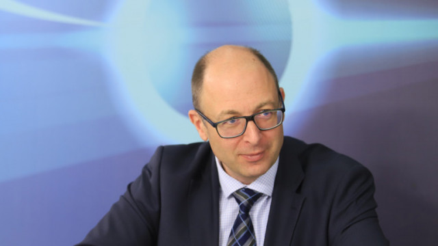 Посещението на министъра на отбраната Димитър Стоянов е израз на