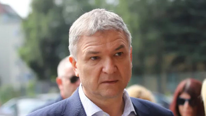 Коментар на Стефан Ташев за Брейкинг.бг Кога съдия Калпакчиев прочете