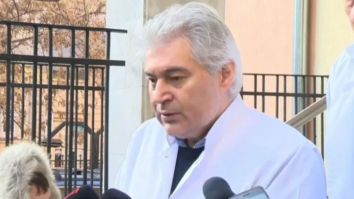 Бебета и майки са били с верните гривнички, новородените са