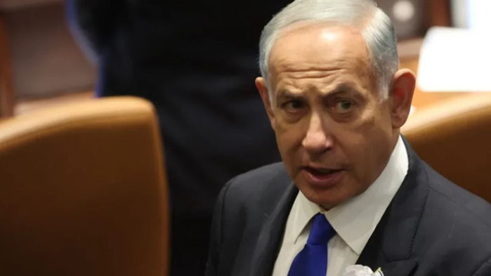 Бенямин Нетаняху обяви, че е успял да сформира коалиция, съобщиха