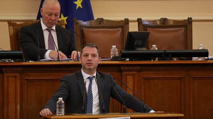 Размерът на вноската във фонда ще се определя от Министерски