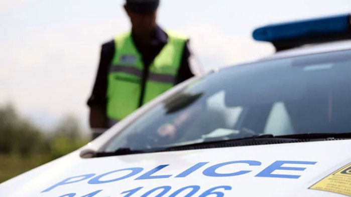 Тяло на млад мъж, най-вероятно мигрант, е открит от овчар