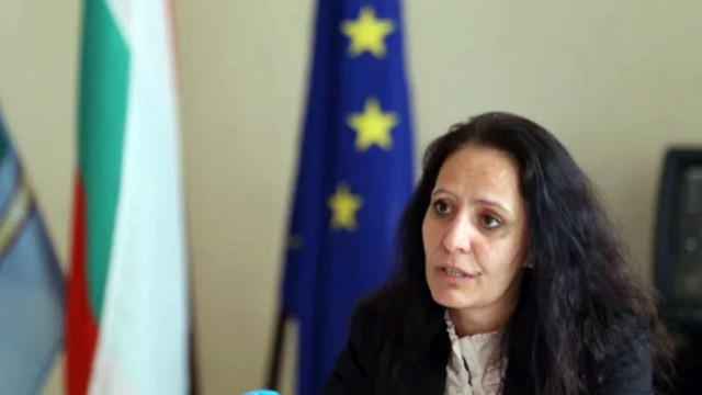 Кметицата на Красно село Росина Станиславова загуби в административния съд