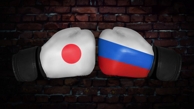 Русия обвини Япония в четвъртък че се отказва от водената