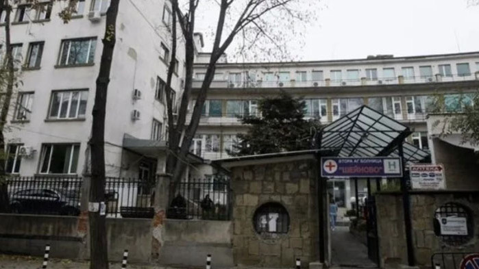 Не можем да си го представим как е станало. На