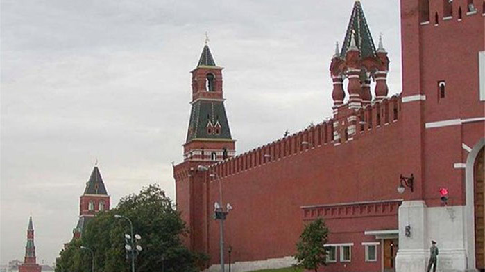 Русия и Китай провеждат съвместни военноморски учения