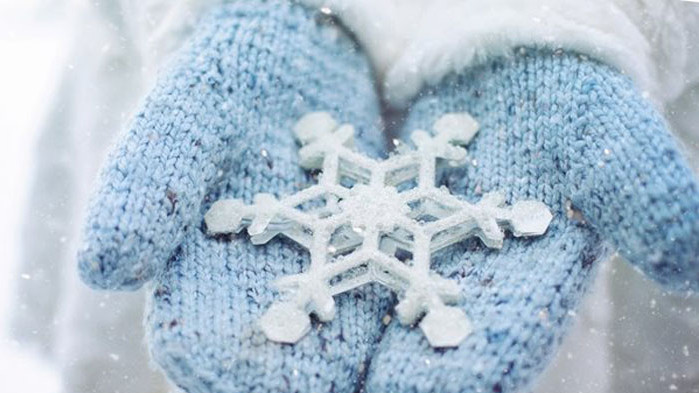 До момента декември месец е с близо 4° над нормата.