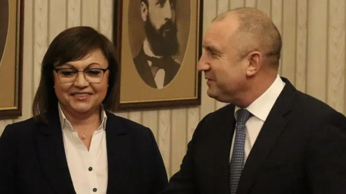 Държавния департамент на САЩ: Избирането на Румен Радев и БСП са част от руската дезинформация