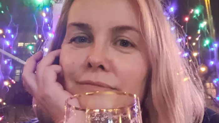 Активистка на ДБ „подготвя погачата“- вижте как