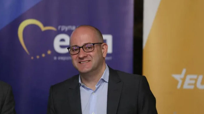 Преодоляването на президентското вето е голям проблем за сформиране на