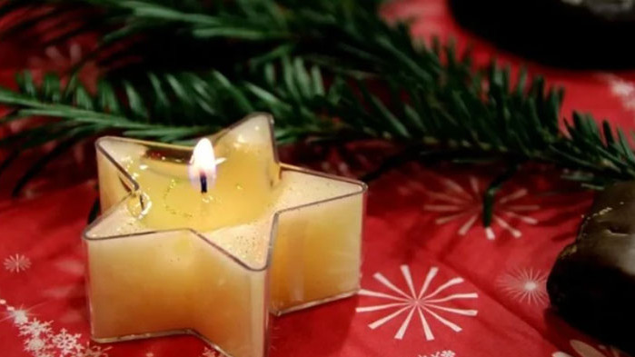 Днес е Бъдни вечер! Това е един от най-важните семейни празници,