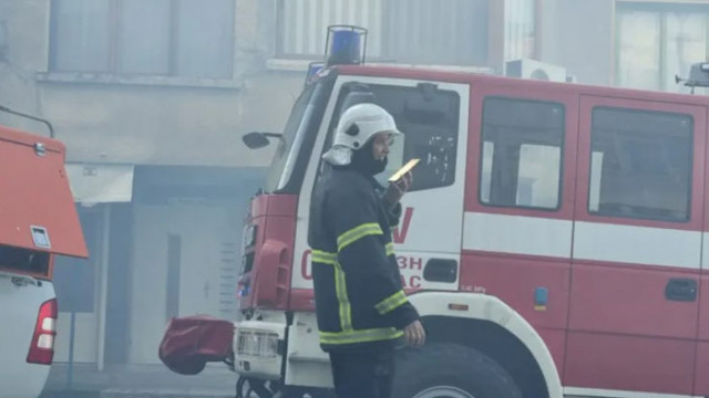 Двадесет души загинаха при пожар в дом за възрастни хора в Русия