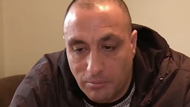 Любовна връзка накарала 41 годишния Дечко Деков да разбие на 17