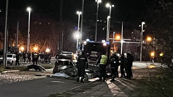 Три станаха жертвите от катастрофата в Шумен. В петък вечер