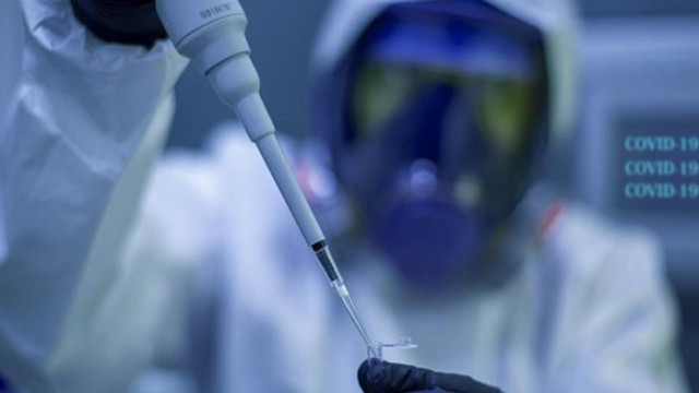 Около 248 милиона души в Китай са се заразили с коронавирус през декември