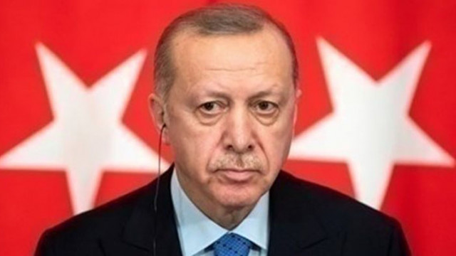 Ердоган: Работата за доставки на газ от Черно море тече денонощно