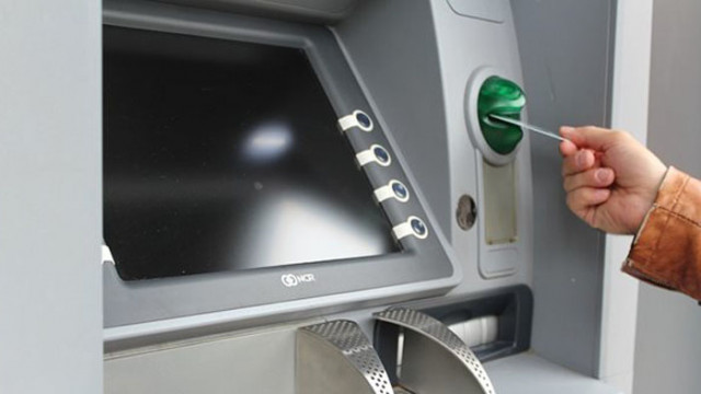 Предколедни неволи във Враца заради неизправни банкомати Няколко от устройствата