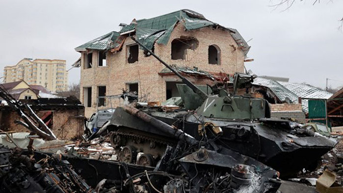 Десет души са загинали, а още 55 са били ранени