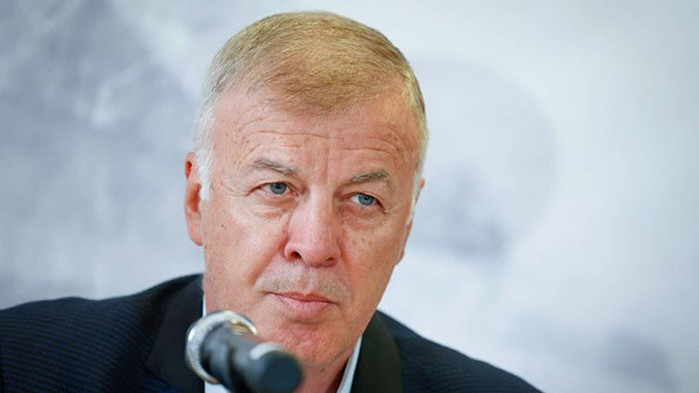 Наско Сираков: "Левски" е създаден, за да побеждава!