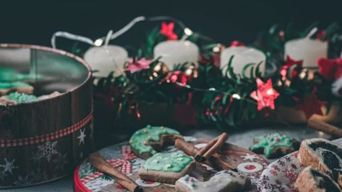 На Коледа времето ще е предимно слънчево и по-топло от