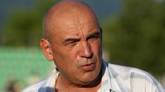 Българската лека атлетика е в траур. В часовете преди Коледа