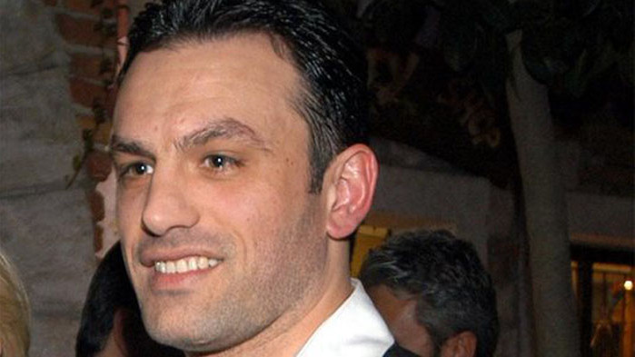 Идеята дойде от нищото. Много малко от близките и приятелите