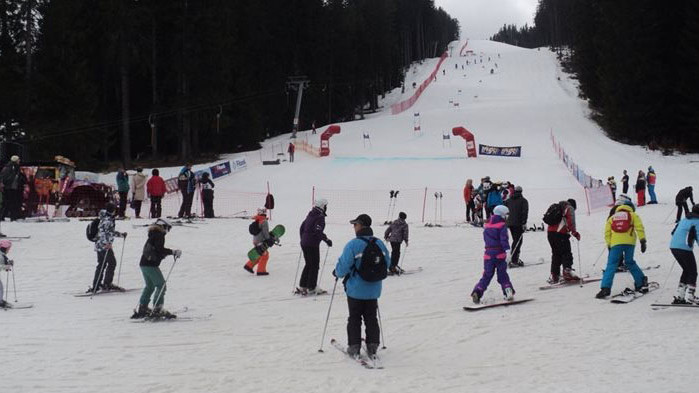 През ноември община Банско бе посетена от над 13 хиляди