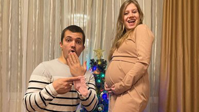 Най-добрият ни алпийски скиор Алберт Попов обяви, че ще става